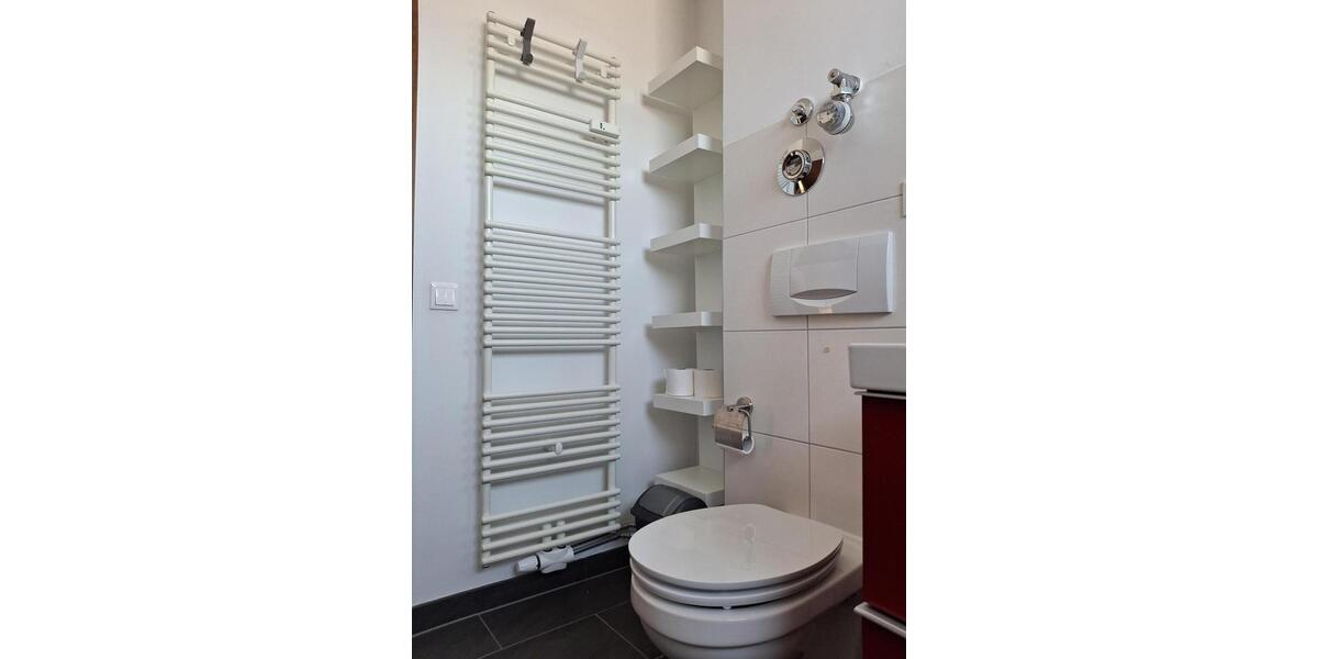 Wohnen auf Zeit Bonn Hardtberg - 2 Zimmer, 69 m&sup2;, 1.190&euro; | Angebot:26697978