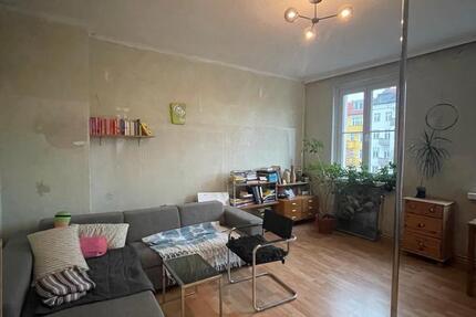 Wohnung Untermiete 20.-30.10 Berlin zimmer