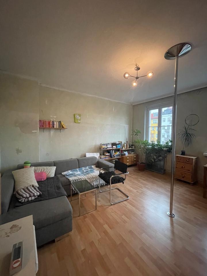 Wohnung Untermiete 20.-30.10 Berlin zimmer