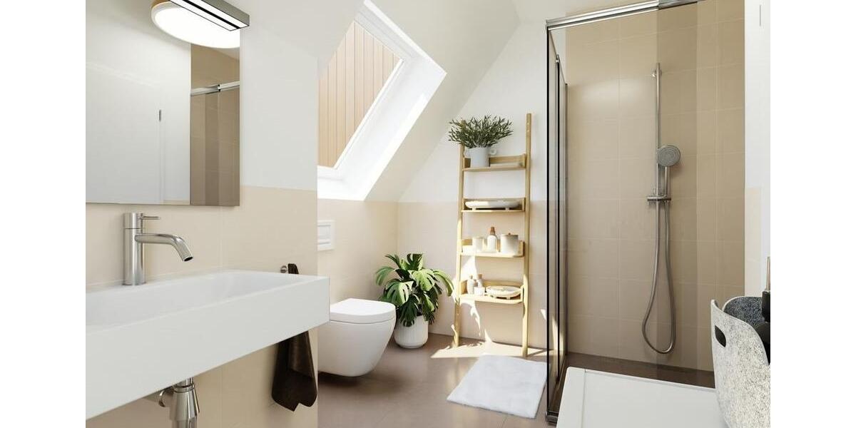 Erdgeschoßwohnung Neuenhaus - 2 Zimmer, 65 m&sup2;, 865&euro; | Angebot:25919282