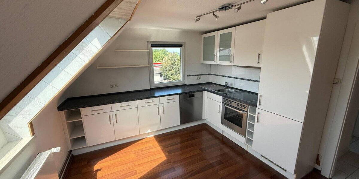 Etagenwohnung Frankfurt am Main Sindlingen - 2 Zimmer, 60 m&sup2;, 1.200&euro; | Angebot:26740899