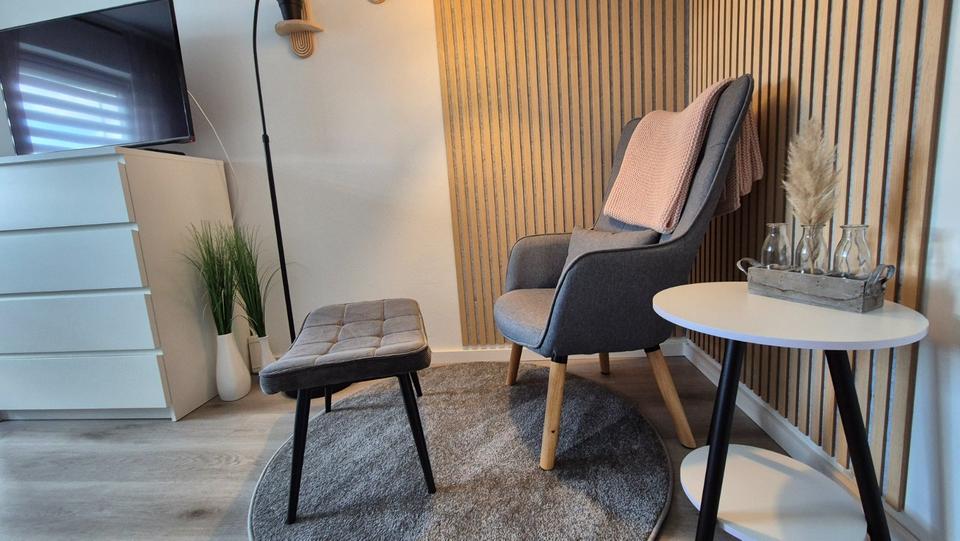 Wohnen auf Zeit Burbach - 2 Zimmer, 51 m&sup2;, 70&euro; | Angebot:24901268