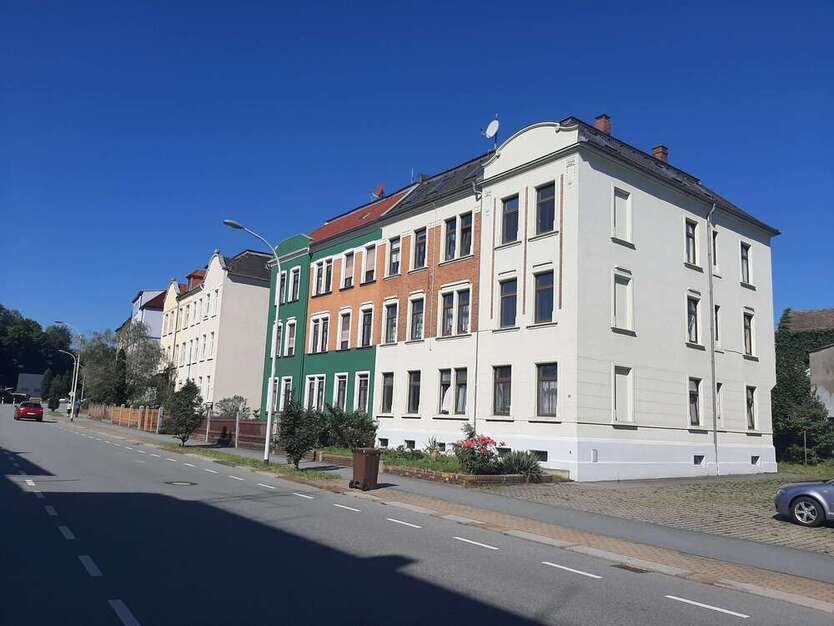 Wohnung zum Mieten in Zittau 239 € 55 m²