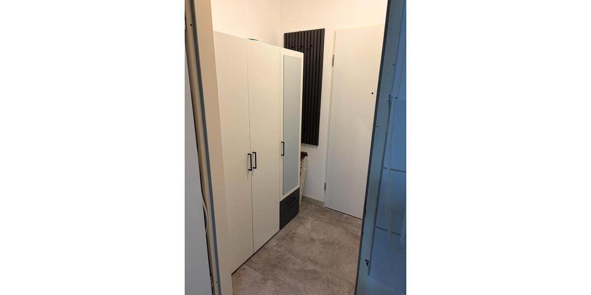 Erdgeschoßwohnung Hannover Linden-Limmer - 1 Zimmer, 25 m&sup2;, 520&euro; | Angebot:24749769