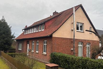 Wohnung Sprakensehl - 4 Zimmer, 103 m&sup2;, 620&euro; | Angebot:26442166
