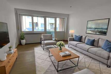 Wohnung Witten Witten-Mitte - 2 Zimmer, 67 m&sup2;, 381&euro; | Angebot:27271352