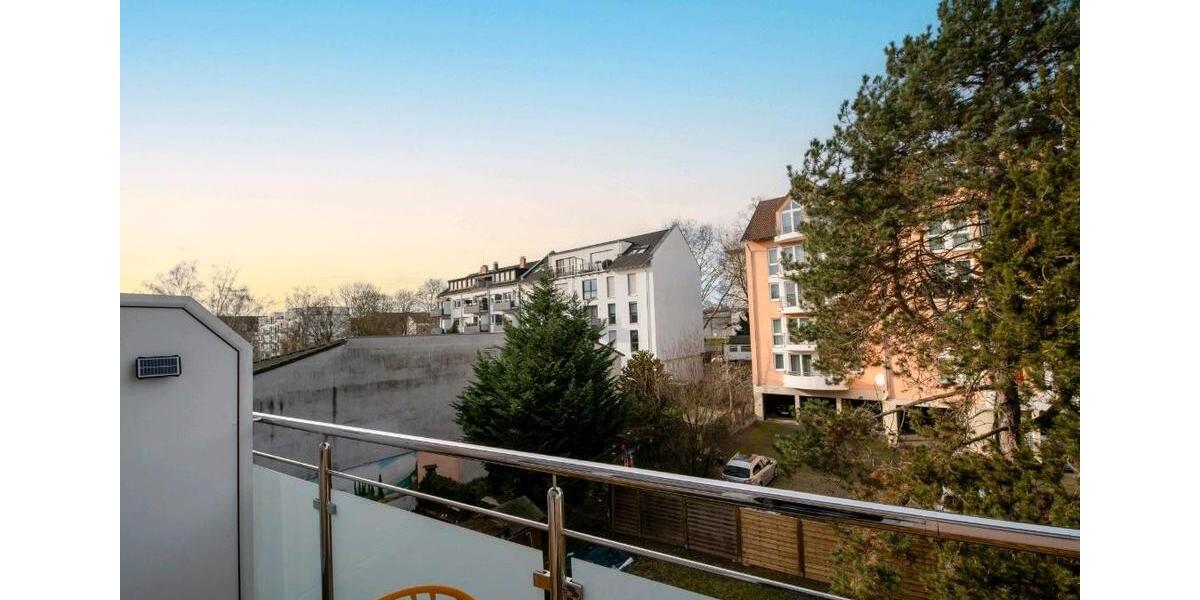 Etagenwohnung Koblenz - 1 Zimmer, 26 m&sup2;, 850&euro; | Angebot:25872329