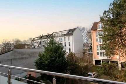 Wohnung Koblenz - 1 Zimmer, 26 m&sup2;, 850&euro; | Angebot:25872329