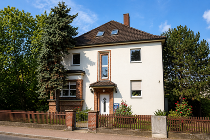 Wohnung Lutherstadt Wittenberg - 3 Zimmer, 150 m&sup2;, 890&euro; | Angebot:27109155