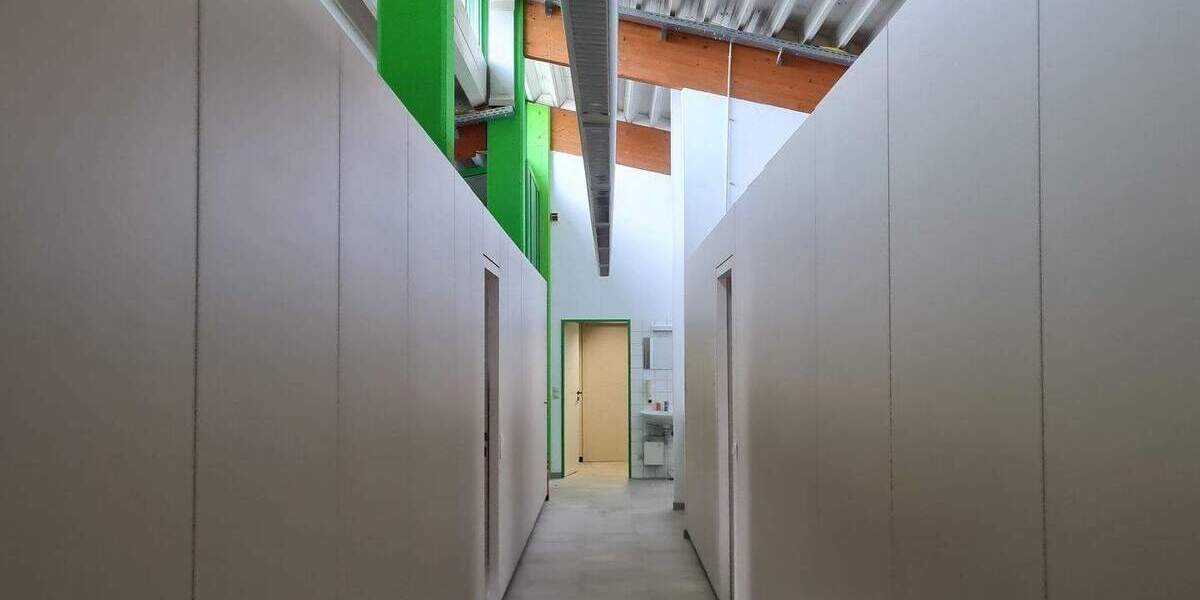 Gewerbeobjekt Illmensee Reute - 3.000&euro; | Angebot:24157392