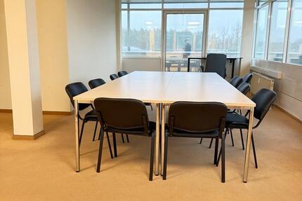 Gewerbeobjekt Schorfheide - 1.100&euro; | Angebot:25917636