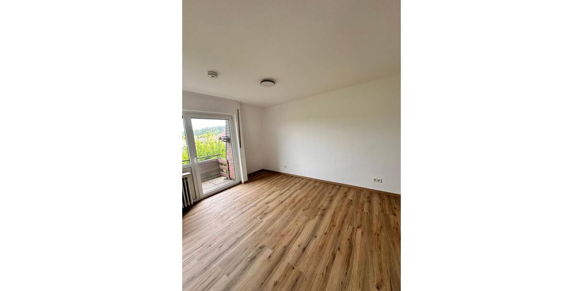 Etagenwohnung Alsfeld - 1 Zimmer, 33 m&sup2;, 350&euro; | Angebot:26662461