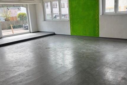 Ladenfläche in bester Lage - sofort verfügbar! zimmer