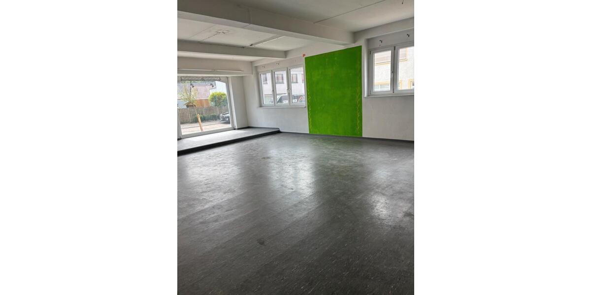 Ladenfläche in bester Lage - sofort verfügbar! zimmer