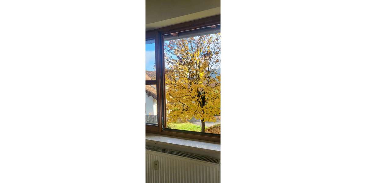 Etagenwohnung Stamsried - 3 Zimmer, 70 m&sup2;, 520&euro; | Angebot:24200828