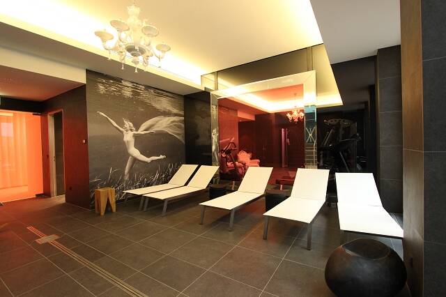 Design by Philippe Starck - urbaner Luxus neu definiert