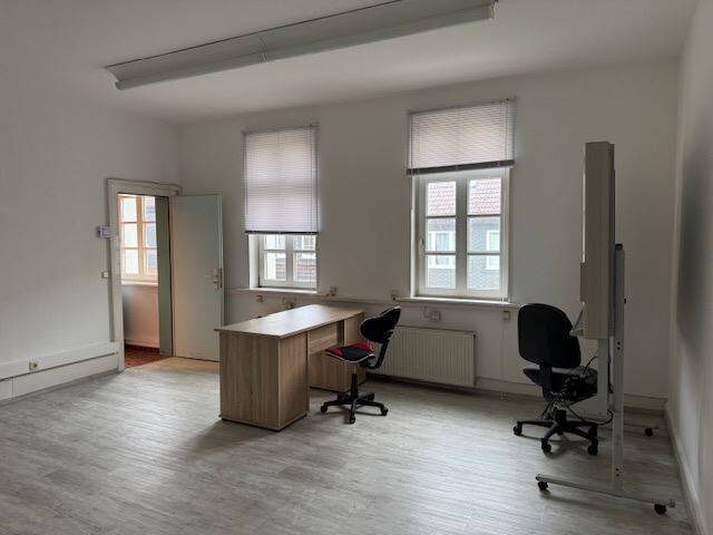 Gewerbeobjekt Clausthal-Zellerfeld Zellerfeld - 1 Zimmer, 25 m&sup2;, 125&euro; | Angebot:25702014