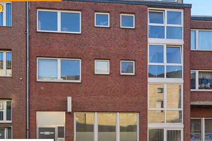 Wohnung zum Mieten in Stolberg 480 € 58 m² 2 zimmer