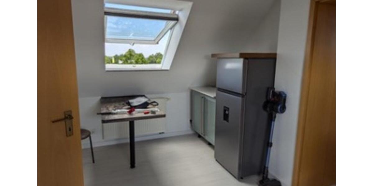 Dachgeschoßwohnung Meine - 1.5 Zimmer, 55 m&sup2;, 490&euro; | Angebot:24748514