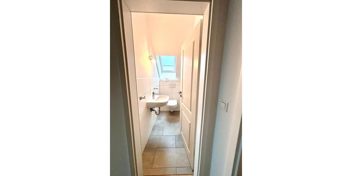 Maisonettenwohnung Meldorf - 4 Zimmer, 1.513&euro; | Angebot:23215454