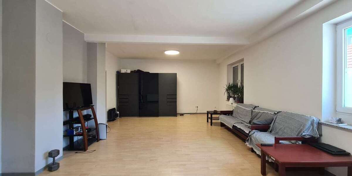 Etagenwohnung Enkenbach-Alsenborn Alsenborn - 2 Zimmer, 80 m&sup2;, 700&euro; | Angebot:27214428