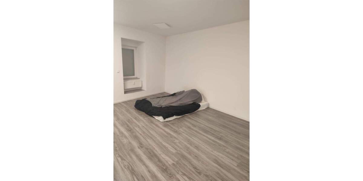 Etagenwohnung Oberhausen Stadtmitte - 1 Zimmer, 55 m&sup2;, 335&euro; | Angebot:24451586