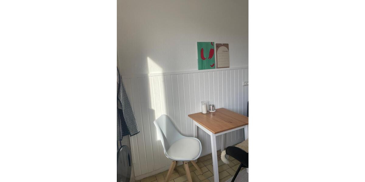 Dachgeschoßwohnung Kiel Schreventeich - 2 Zimmer, 52 m&sup2;, 910&euro; | Angebot:26610231