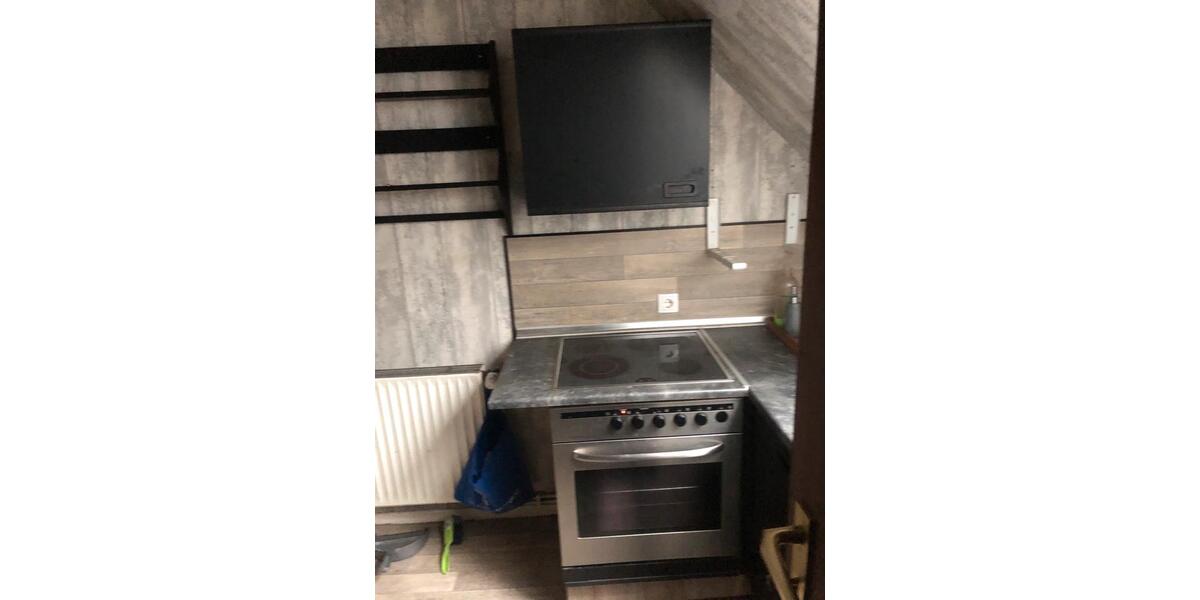 Dachgeschoßwohnung Clausthal-Zellerfeld Zellerfeld - 2 Zimmer, 45 m&sup2;, 475&euro; | Angebot:25646603