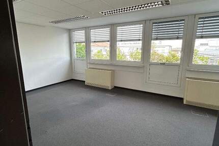 Büroraum mit Balkon in München Top Lage - All-in-Miete zimmer