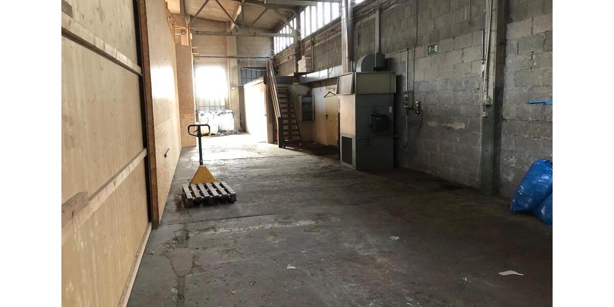 Gewerbeobjekt Bergisch Gladbach Frankenforst - 1.606&euro; | Angebot:24576216