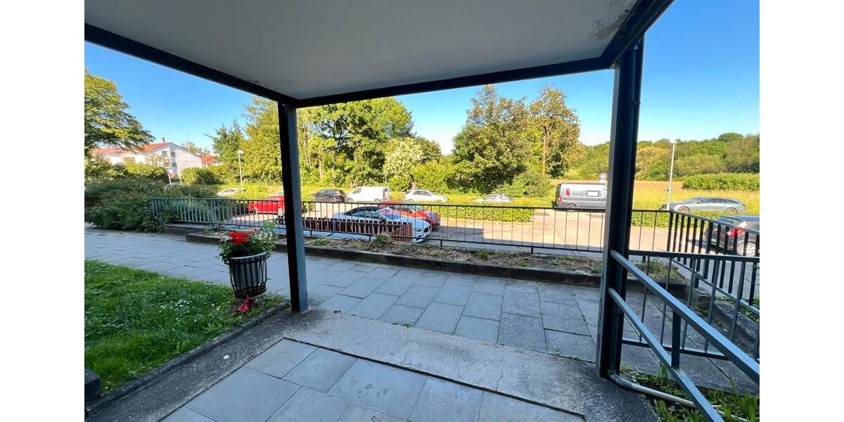 Etagenwohnung Stuttgart Fasanenhof-Ost - 2 Zimmer, 54 m&sup2;, 1.100&euro; | Angebot:26598334