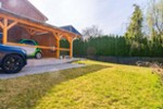 Doppelhaushälfte Blankenfelde-Mahlow Groß Kienitz - 4 Zimmer, 130 m&sup2;, 2.700&euro; | Angebot:26002166