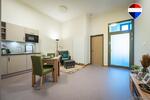 Etagenwohnung Magdeburg - 2 Zimmer, 49 m&sup2;, 791&euro; | Angebot:26462687