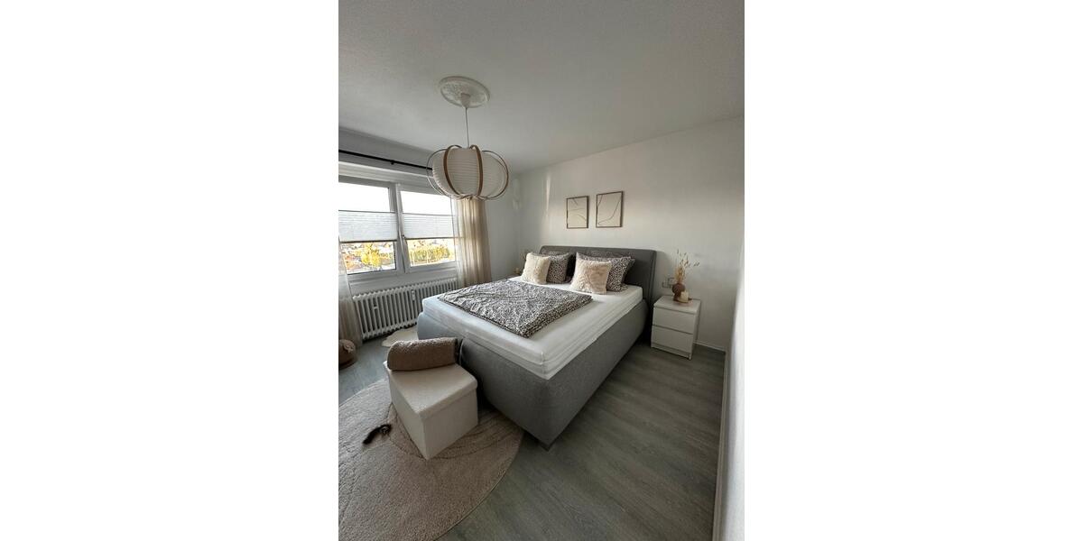 Etagenwohnung Übach-Palenberg Palenberg - 2 Zimmer, 51 m&sup2;, 565&euro; | Angebot:25352298