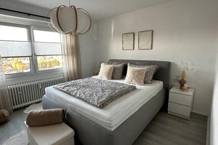 Wohnung Übach-Palenberg Palenberg - 2 Zimmer, 51 m&sup2;, 565&euro; | Angebot:25352298