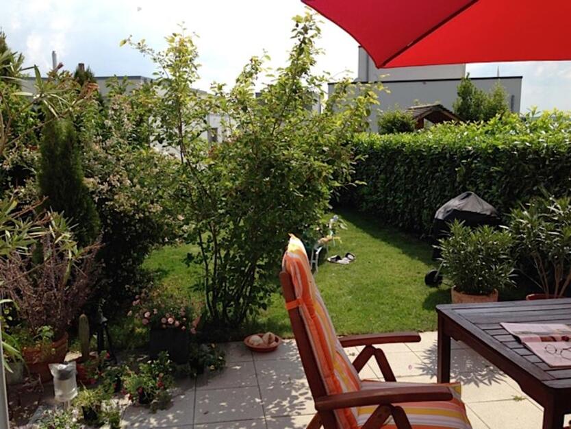 Trimmelter Hof Einfamilien-Reihenhaus 5 Zimmer mit schönem Garten