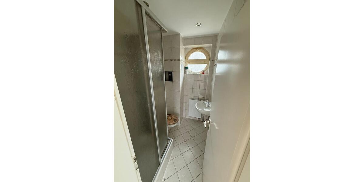 Etagenwohnung Zwenkau - 3 Zimmer, 53 m&sup2;, 519&euro; | Angebot:26021305