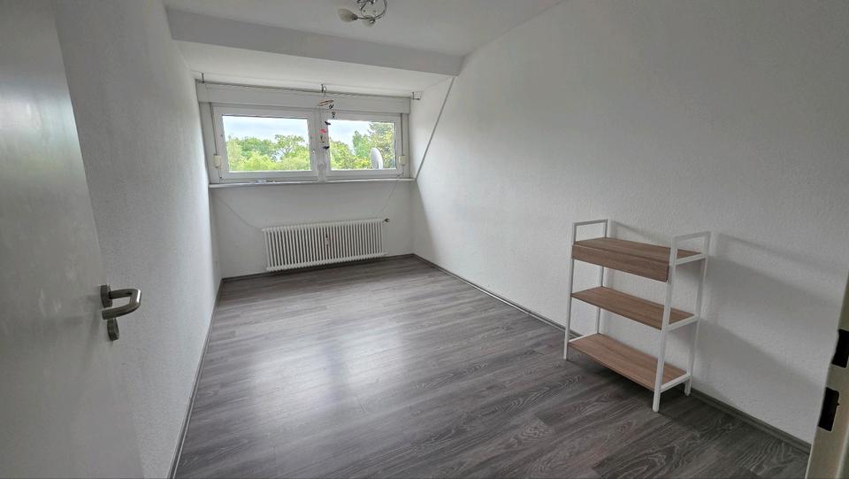 Etagenwohnung Recklinghausen König Ludwig - 3.5 Zimmer, 81 m&sup2;, 690&euro; | Angebot:26638411
