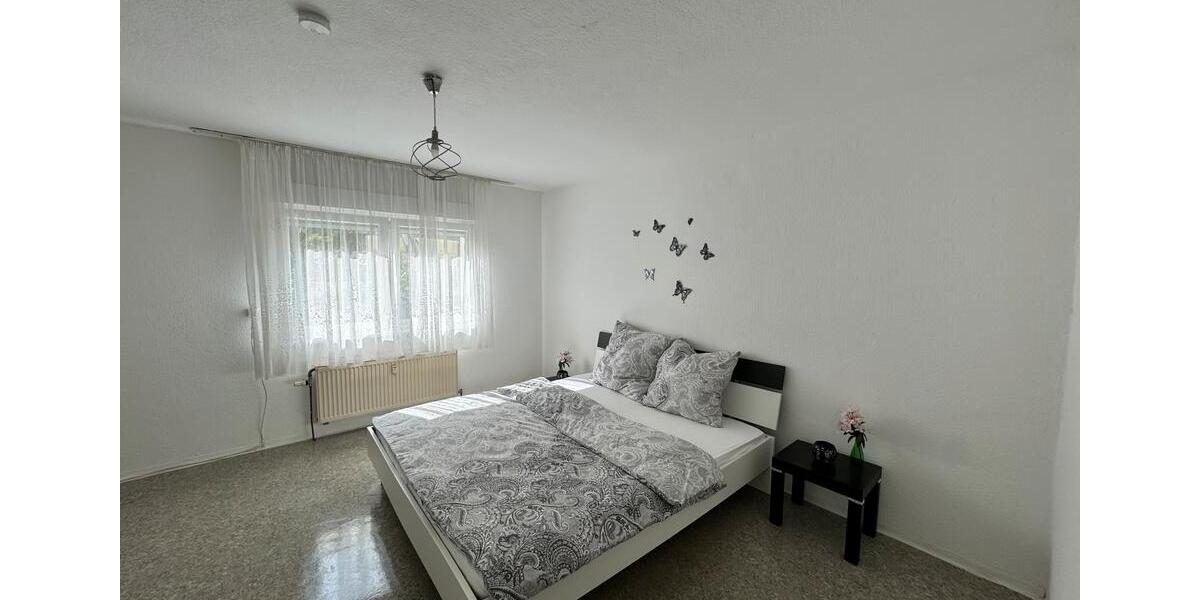 Erdgeschoßwohnung Plettenberg - 3 Zimmer, 83 m&sup2;, 550&euro; | Angebot:26122157