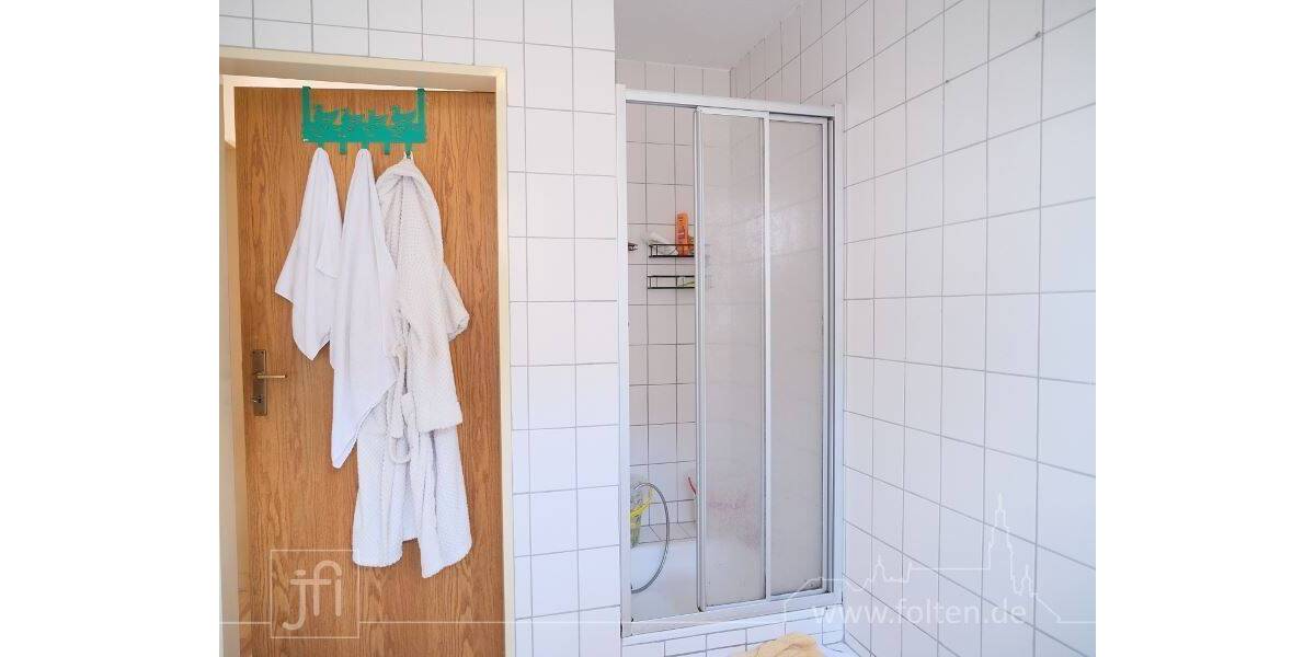 Etagenwohnung Leer (Ostfriesland) Leer - 3 Zimmer, 76 m&sup2;, 595&euro; | Angebot:26161426