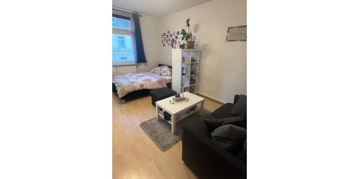 Wohnen auf Zeit Cottbus - 1 Zimmer, 20 m&sup2;, 360&euro; | Angebot:26670906
