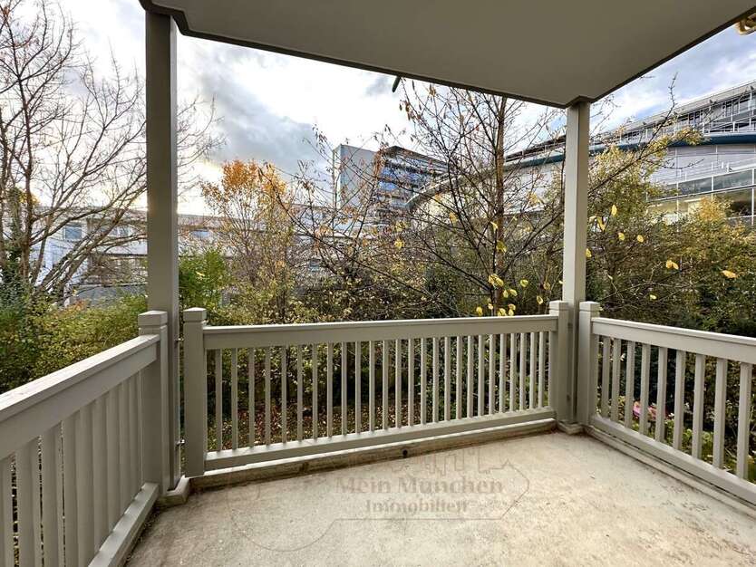 Wohnung zum Mieten in Freising 1.195 € 75.79 m² 3 zimmer