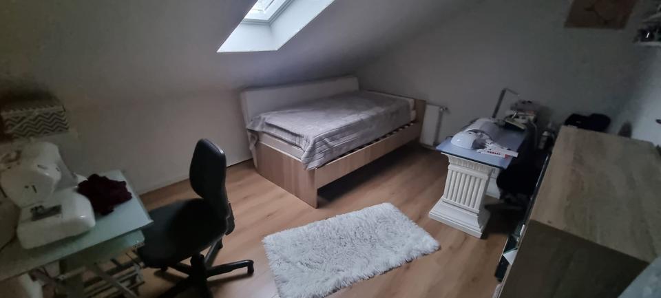 Mehrfamilienhaus, Wohnhaus Paderborn - 6 Zimmer, 170 m&sup2;, 1.770&euro; | Angebot:25219535