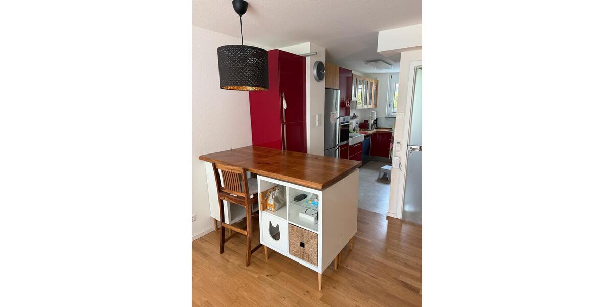Wohnen auf Zeit Friedrichshafen Allmannsweiler - 1 Zimmer, 13 m&sup2;, 650&euro; | Angebot:24294152