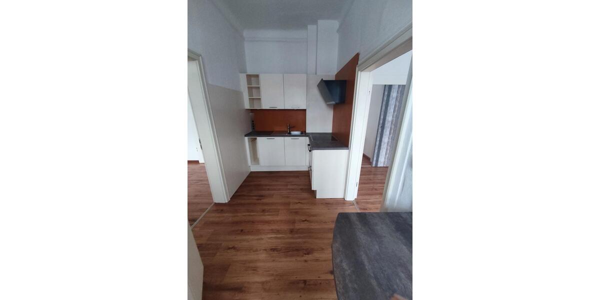 Etagenwohnung Wermsdorf - 3 Zimmer, 83 m&sup2;, 550&euro; | Angebot:26058020