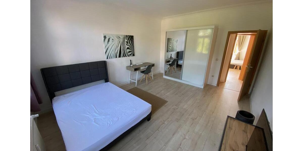 Etagenwohnung Aschersleben - 1 Zimmer, 20 m&sup2;, 420&euro; | Angebot:24360728
