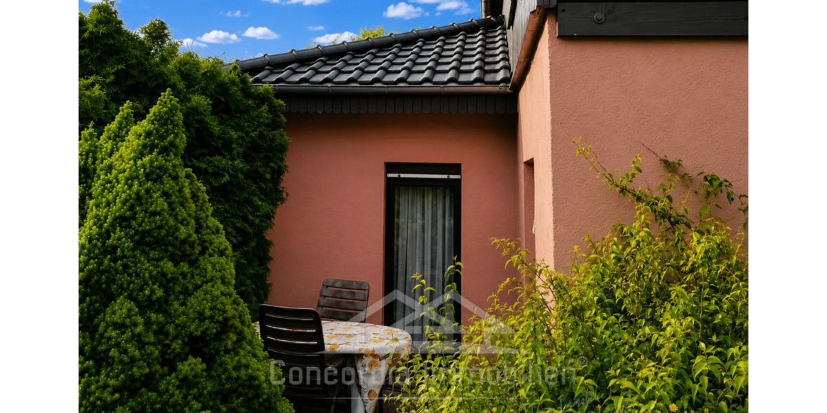 Terrassenwohnung Großschirma Großvoigtsberg - 3 Zimmer, 86 m&sup2;, 620&euro; | Angebot:26502234