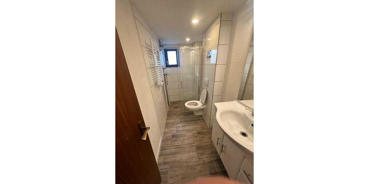 Etagenwohnung Villingen-Schwenningen Schwenningen - 3 Zimmer, 65 m&sup2;, 700&euro; | Angebot:26030751