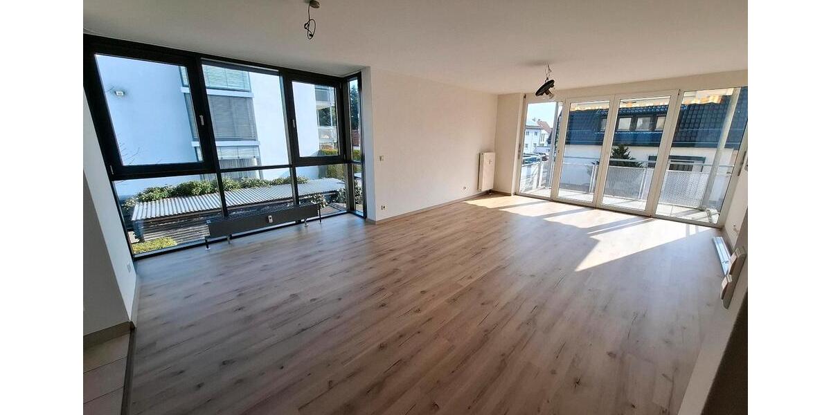 Etagenwohnung Täferrot - 3 Zimmer, 82 m&sup2;, 880&euro; | Angebot:25432160