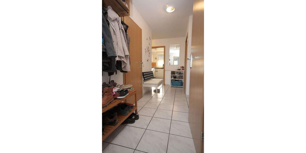 Etagenwohnung Mayen - 5 Zimmer, 105 m&sup2;, 680&euro; | Angebot:25865576